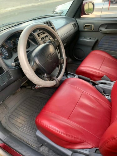 លក់ Rav4 1996 ប៉ុង1 ឡានស្អាត