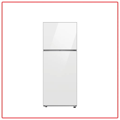 ទូទឹកកក Refrigerator Samsung Bespoke RT42CB664412 RT42CB66448AST RT42CB66448CST ជំនាន់ថ្មី