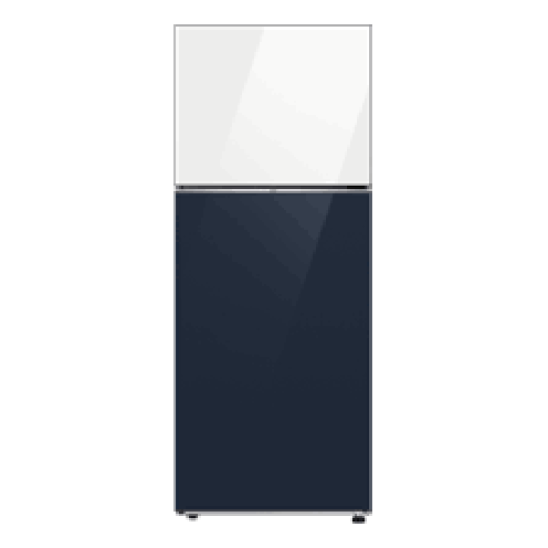 ទូទឹកកក Refrigerator Samsung Bespoke RT42CB664412 RT42CB66448AST RT42CB66448CST ជំនាន់ថ្មី