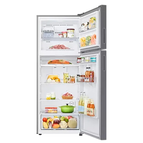 ទូទឹកកក Refrigerator Samsung RT47CG6644S9 ជំនាន់ថ្មី