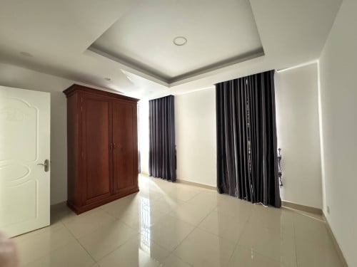 ផ្ទះវីឡាភ្លោះ/Twin villa for rent  📍បុរីអ័រគីដេ/Borey Orkide 2004