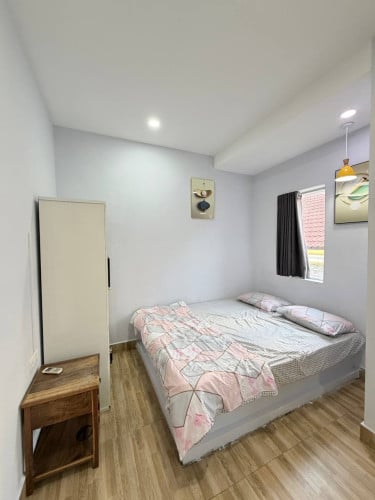 ๐ Apartment for Rent | Chip Mong 271 MegaMall