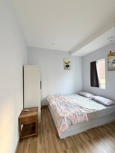 ๐ Apartment for Rent | Chip Mong 271 MegaMall