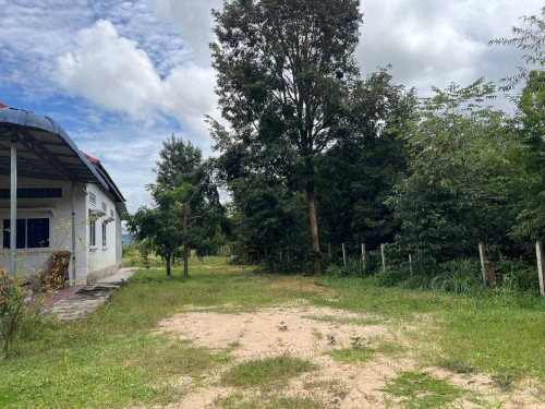 🏡 ដីលក់ – បន្ទាយស្រី ខេត្តសៀមរាប | 🏡 Land for Sale – Banteay Srei, Siem Reap