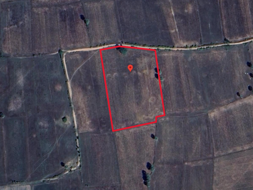 🏦Land  Available for Urgent Sale at a Special Price (Negotiable).