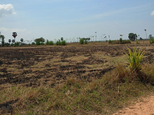 🏦Land  Available for Urgent Sale at a Special Price (Negotiable).