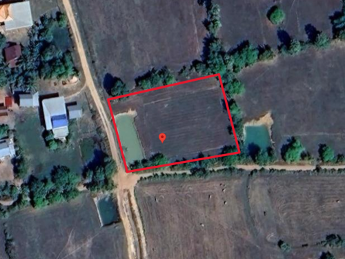 🏦Land  Available for Urgent Sale at a Special Price (Negotiable).