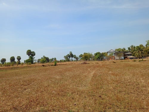 🏦Land  Available for Urgent Sale at a Special Price (Negotiable).