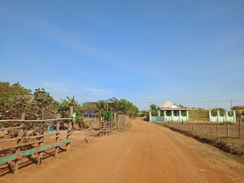 🏦Land  Available for Urgent Sale at a Special Price (Negotiable).