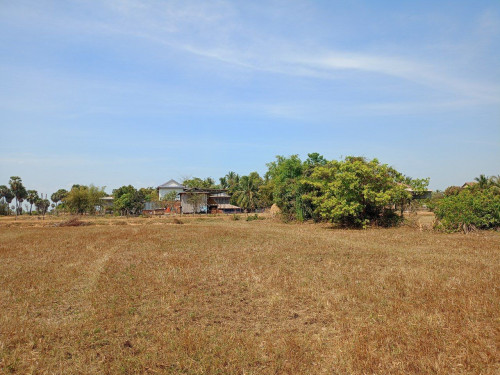 🏦Land  Available for Urgent Sale at a Special Price (Negotiable).