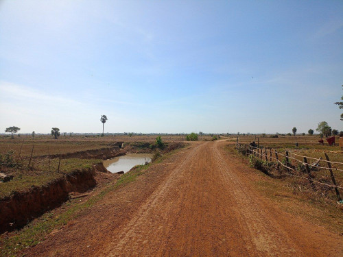 🏦Land  Available for Urgent Sale at a Special Price (Negotiable).