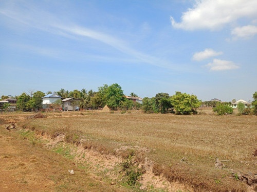 🏦Land  Available for Urgent Sale at a Special Price (Negotiable).