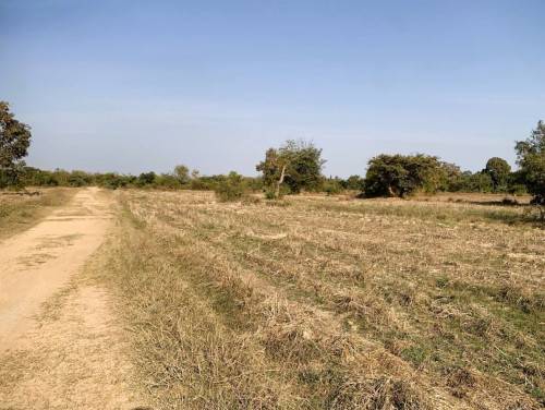🏦Land Available for Urgent Sale at a Special Price (Negotiable).