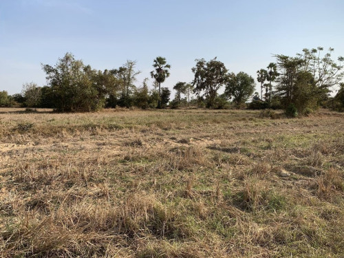 🏦Land Available for Urgent Sale at a Special Price (Negotiable).