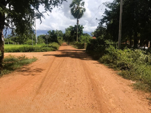 🏦Land Available for Urgent Sale at a Special Price (Negotiable).