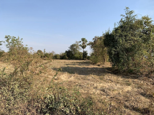 🏦Land Available for Urgent Sale at a Special Price (Negotiable).