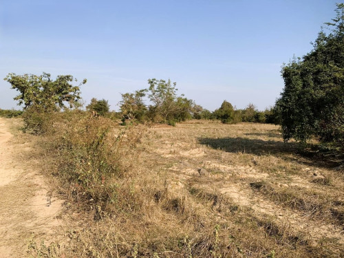 🏦Land Available for Urgent Sale at a Special Price (Negotiable).