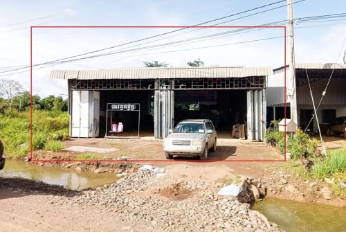 🏦Ware House for Available for Urgent Sale at a Special Price (Negotiable).