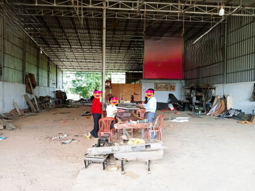🏦Ware House for Available for Urgent Sale at a Special Price (Negotiable).