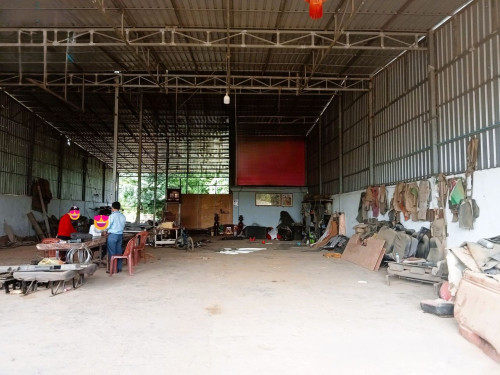 🏦Ware House for Available for Urgent Sale at a Special Price (Negotiable).