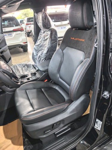 💫FORD RANGER WILDTRAK 2026(ម៉ាស៊ីនធំ)🫡រថយន្តថ្មី100% មិនបាច់រង់ចាំយូរ ម៉ាស៊ីន 3.0L🫡