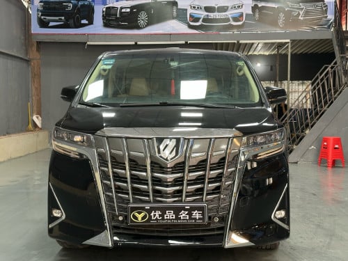 ឡានស្អាត ម៉ាសុីន V6 3.0T តម្លៃចចារបានទៀត បងប្អូនចង់ដឹងច្បាស់មកមើលឡានផ្ទាល់