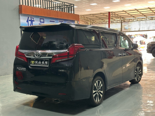ឡានស្អាតV6 3.5L ឆ្វេងសុីន