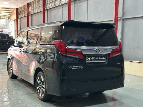 ឡានស្អាតV6 3.5L ឆ្វេងសុីន