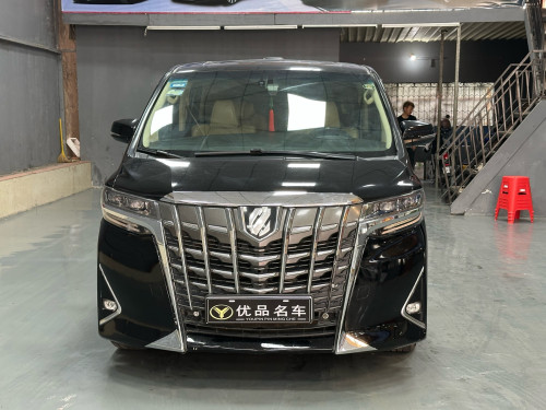 ឡានស្អាតV6 3.5L ឆ្វេងសុីន