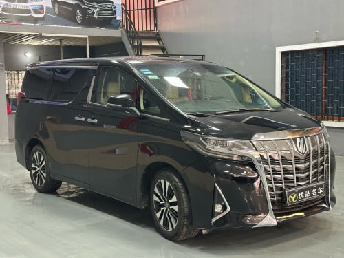 ឡានស្អាតV6 3.5L ឆ្វេងសុីន
