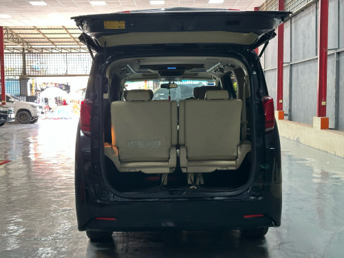 ឡានស្អាតV6 3.5L ឆ្វេងសុីន