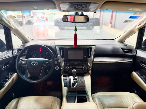 ឡានស្អាតV6 3.5L ឆ្វេងសុីន