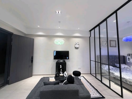 1 Bedroom Time Square 3