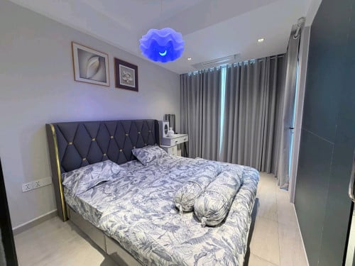 1 Bedroom Time Square 3