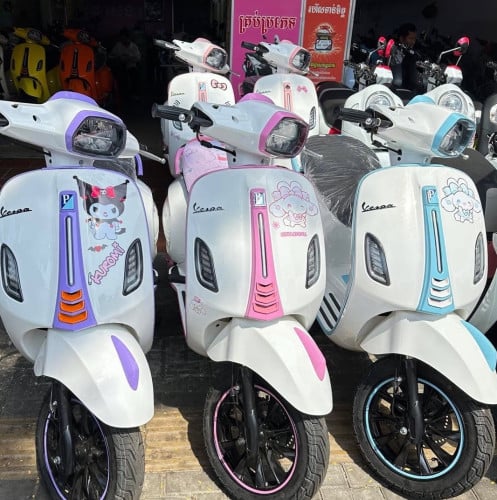 1380$ មានពន្ធត្រឹមត្រូវ សុីសាំងតិច ប្រើធន់ មានកាធានាត្រឹមត្រូវ