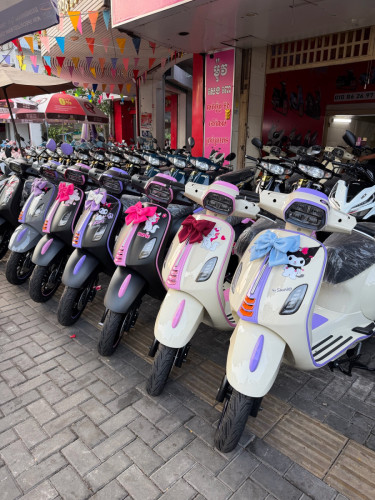 1380$ មានពន្ធត្រឹមត្រូវ សុីសាំងតិច ប្រើធន់ មានកាធានាត្រឹមត្រូវ