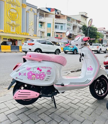 1380$ មានពន្ធត្រឹមត្រូវ សុីសាំងតិច ប្រើធន់ មានកាធានាត្រឹមត្រូវ