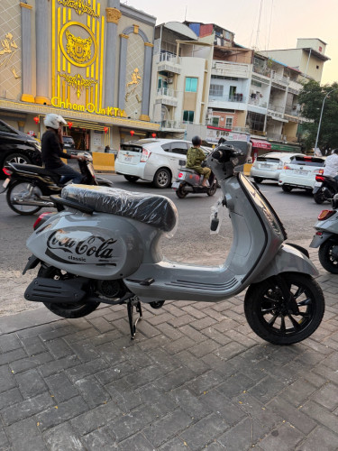 1380$ មានពន្ធត្រឹមត្រូវ សុីសាំងតិច ប្រើធន់ មានកាធានាត្រឹមត្រូវ