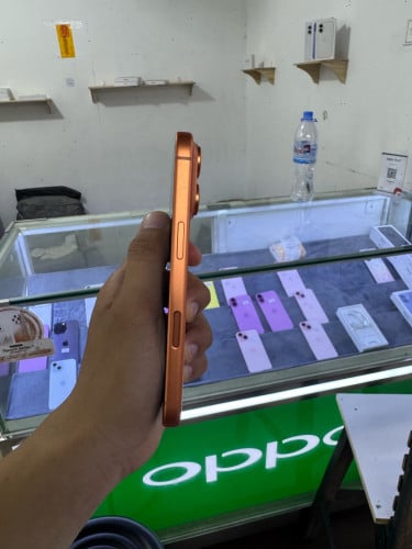 17Pro no lock sim