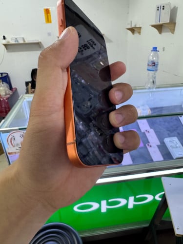 17Pro no lock sim