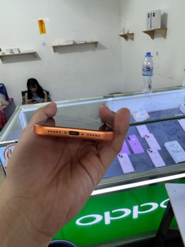 17Pro no lock sim