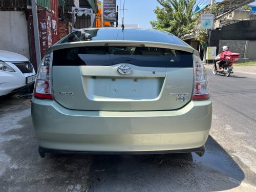2006 Full option Original