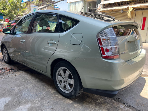 2006 Full option Original