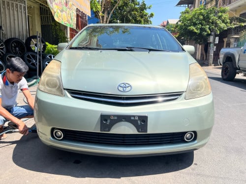 2006 Full option Original