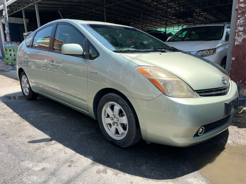 2006 Full option Original