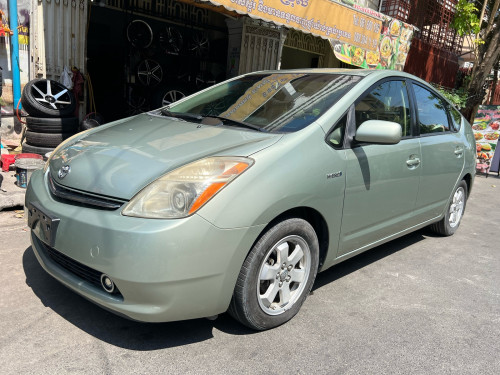 2006 Full option Original