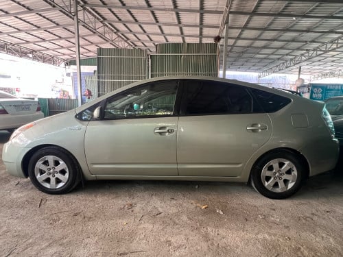 2006 Full option Original