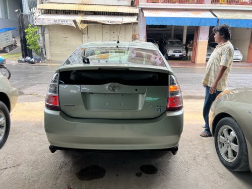 2006 Full option Original