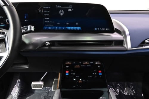 2026 Cadillac VISTIQ Premium Luxury