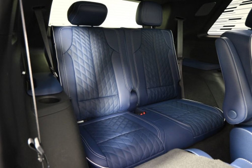 2026 Cadillac VISTIQ Premium Luxury